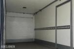 2013 Mercedes-Benz, SPRINTER 316 CDI 2.1-163 D, 196000km