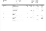 2013 Mercedes-Benz, SPRINTER 316 CDI 2.1-163 D, 196000km