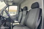 2013 Mercedes-Benz, SPRINTER 316 CDI 2.1-163 D, 196000km