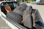 2012 Nissan NAVARA 2.5-190 D 4X4 - EU godkjent til 31.08.2026