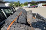 2012 Nissan NAVARA 2.5-190 D 4X4 - EU godkjent til 31.08.2026