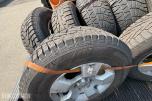 2012 Nissan NAVARA 2.5-190 D 4X4 - EU godkjent til 31.08.2026
