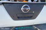 2012 Nissan NAVARA 2.5-190 D 4X4 - EU godkjent til 31.08.2026