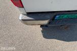 2012 Nissan NAVARA 2.5-190 D 4X4 - EU godkjent til 31.08.2026