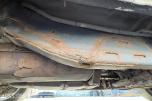 2012 Nissan NAVARA 2.5-190 D 4X4 - EU godkjent til 31.08.2026