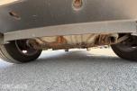 2012 Nissan NAVARA 2.5-190 D 4X4 - EU godkjent til 31.08.2026