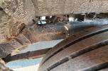 2012 Nissan NAVARA 2.5-190 D 4X4 - EU godkjent til 31.08.2026