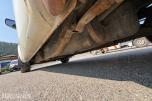 2012 Nissan NAVARA 2.5-190 D 4X4 - EU godkjent til 31.08.2026