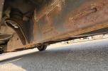 2012 Nissan NAVARA 2.5-190 D 4X4 - EU godkjent til 31.08.2026