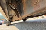 2012 Nissan NAVARA 2.5-190 D 4X4 - EU godkjent til 31.08.2026