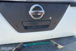 2012 Nissan NAVARA 2.5-190 D 4X4 - EU godkjent til 31.08.2026