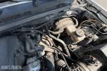 2012 Nissan NAVARA 2.5-190 D 4X4 - EU godkjent til 31.08.2026