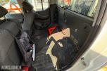 2012 Nissan NAVARA 2.5-190 D 4X4 - EU godkjent til 31.08.2026