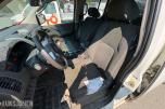 2012 Nissan NAVARA 2.5-190 D 4X4 - EU godkjent til 31.08.2026