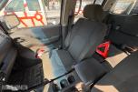 2012 Nissan NAVARA 2.5-190 D 4X4 - EU godkjent til 31.08.2026