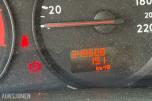 2012 Nissan NAVARA 2.5-190 D 4X4 - EU godkjent til 31.08.2026