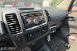 2012 Nissan NAVARA 2.5-190 D 4X4 - EU godkjent til 31.08.2026