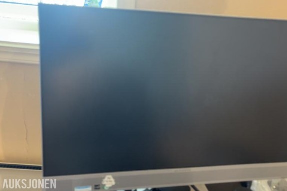 2023 HP All in one HP Eliteone 800 27' skjerm og pc i ett