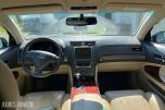 2005 Lexus GS 3.0 Bensin 249hk Automat, Cruisekontroll rep. objekt