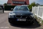 2004 BMW 5-serie E60 520i 2.2 170hk