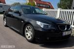 2004 BMW 5-serie E60 520i 2.2 170hk
