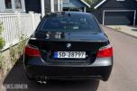 2004 BMW 5-serie E60 520i 2.2 170hk