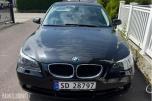 2004 BMW 5-serie E60 520i 2.2 170hk