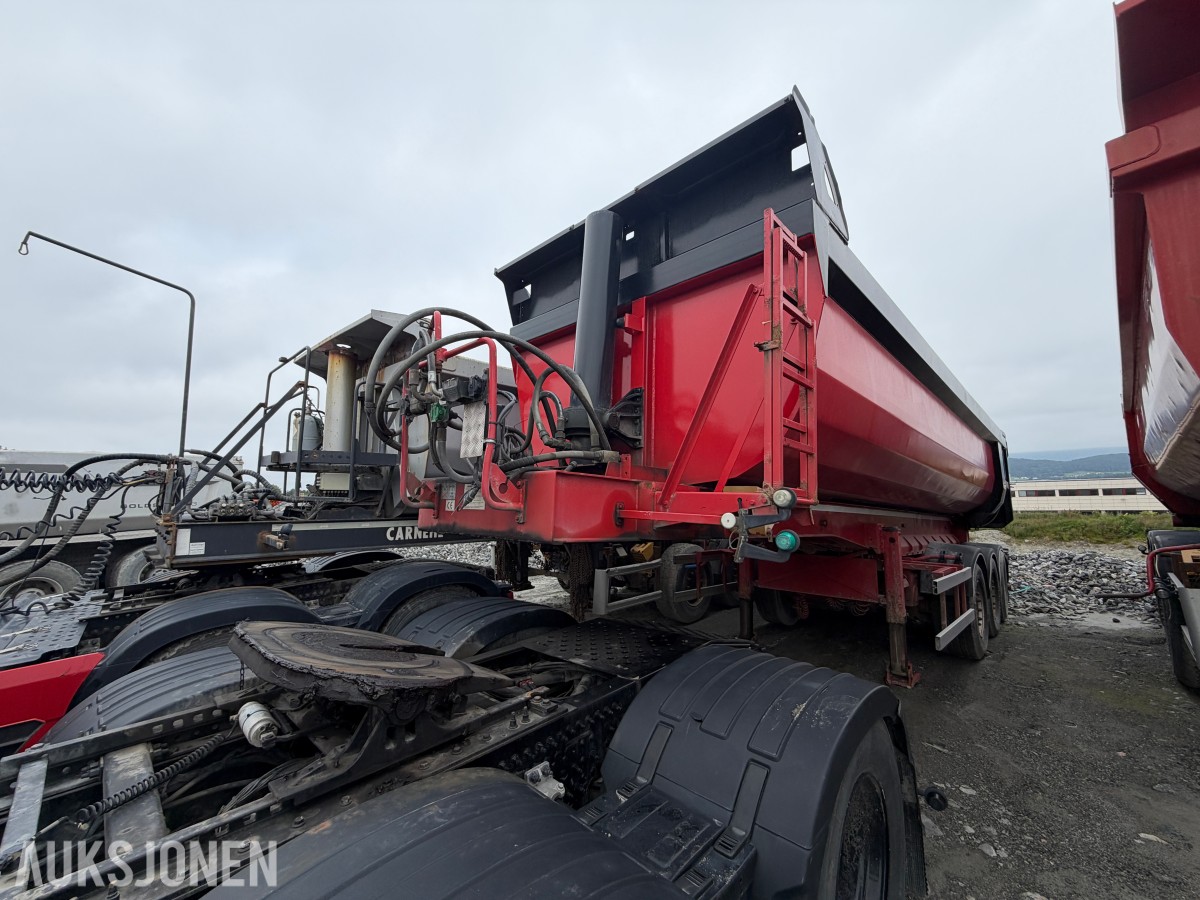 2014 Lagendorf Sks-Hs 25/33 