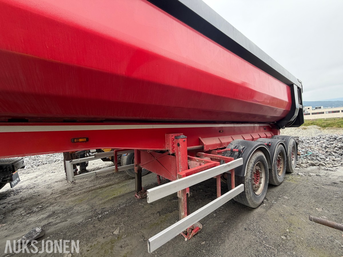 2014 Lagendorf Sks-Hs 25/33 