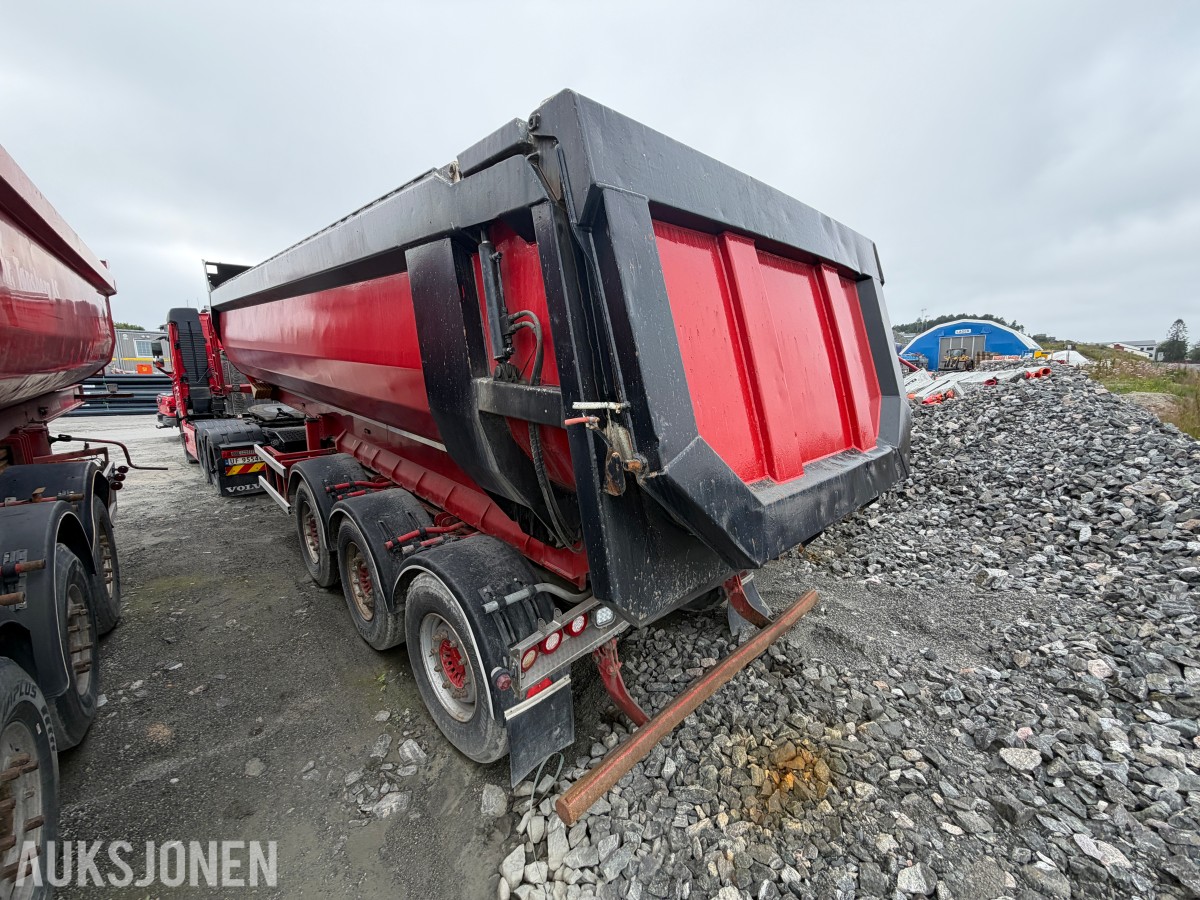 2014 Lagendorf Sks-Hs 25/33 