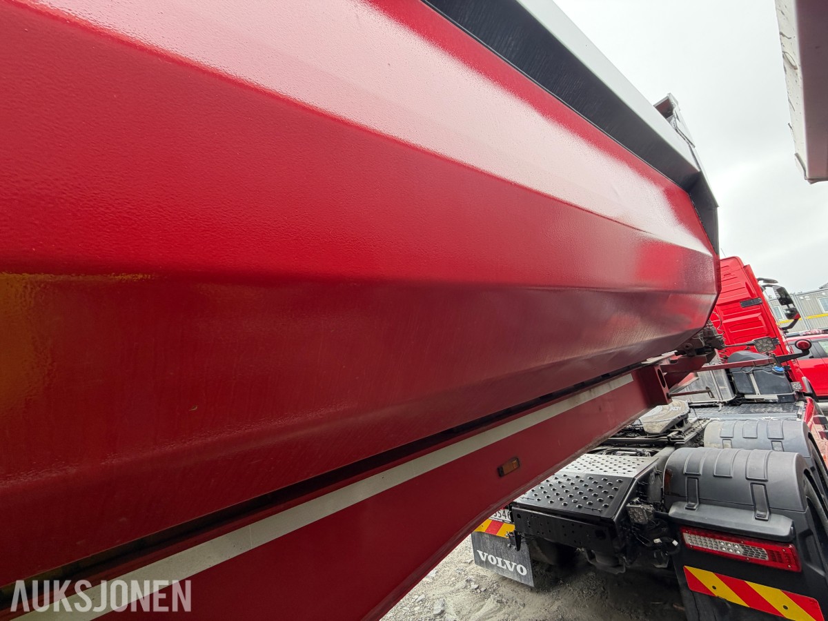 2014 Lagendorf Sks-Hs 25/33 