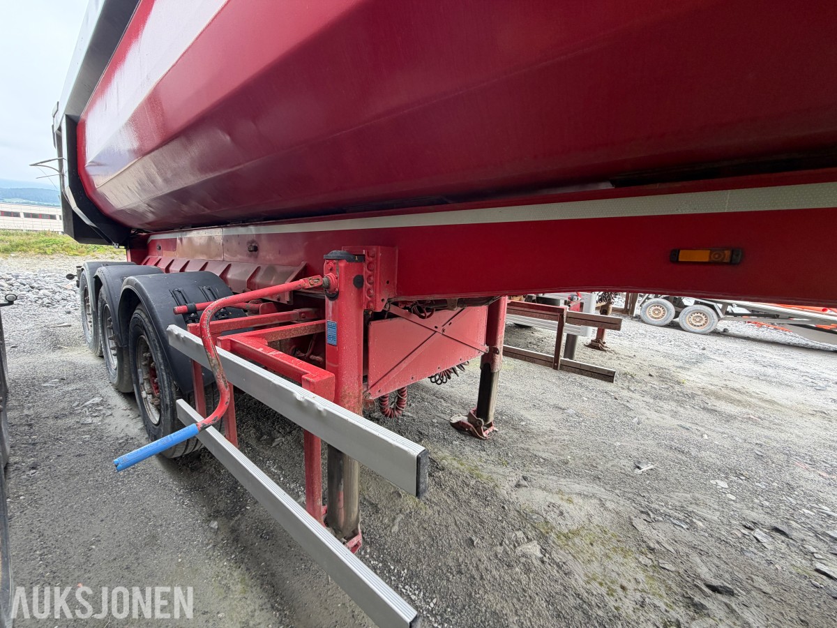 2014 Lagendorf Sks-Hs 25/33 