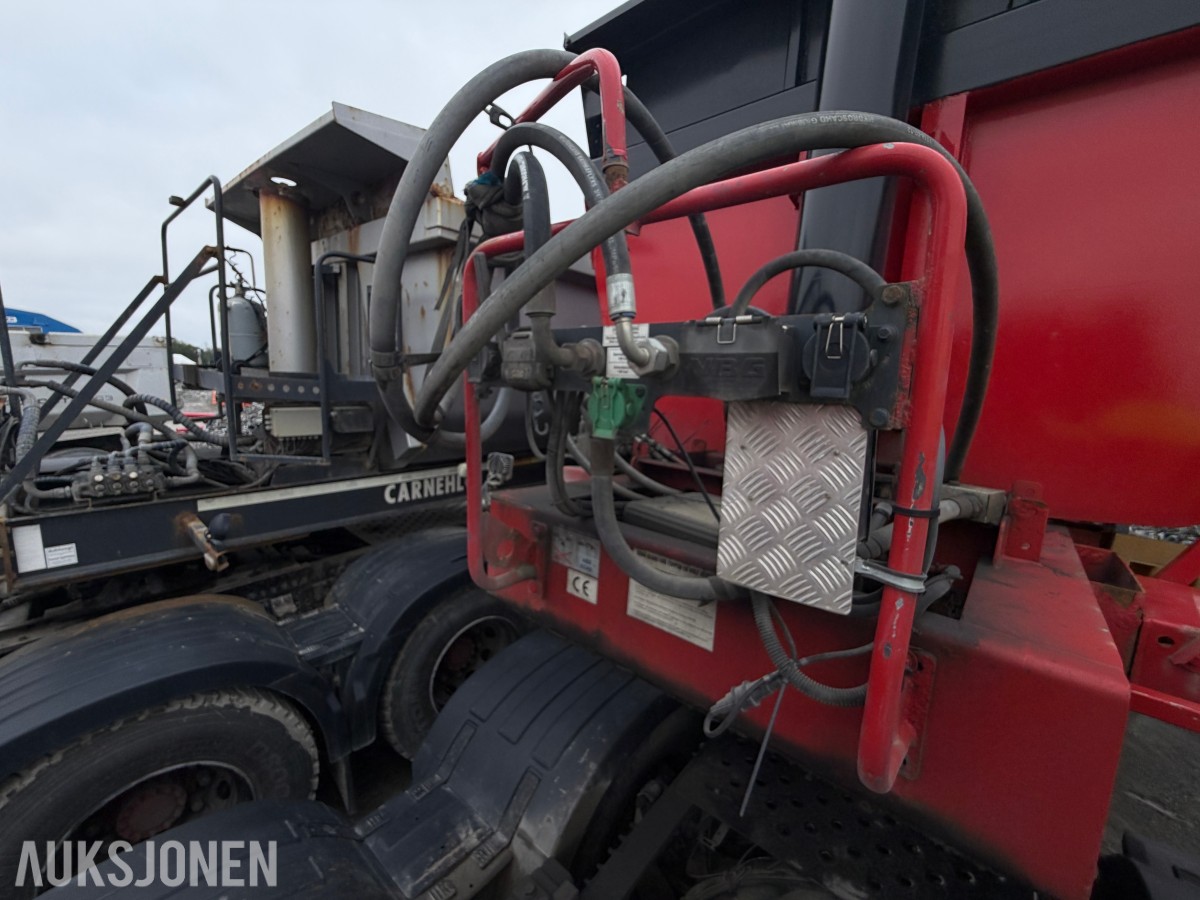 2014 Lagendorf Sks-Hs 25/33 