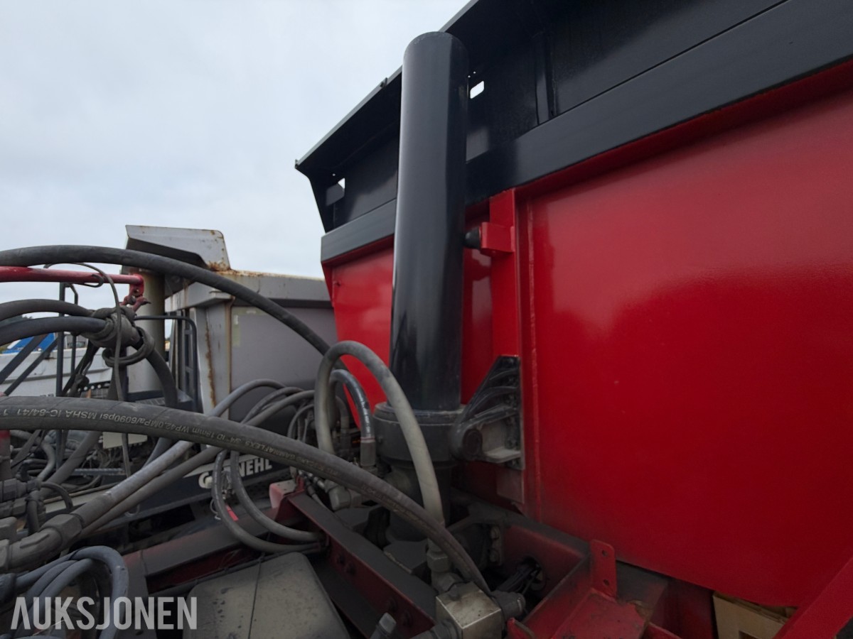 2014 Lagendorf Sks-Hs 25/33 