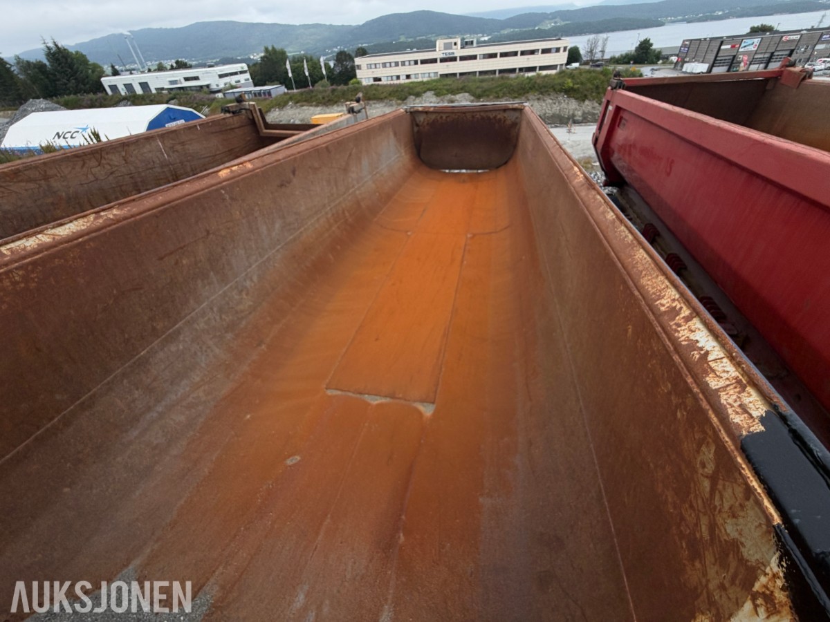 2014 Lagendorf Sks-Hs 25/33 