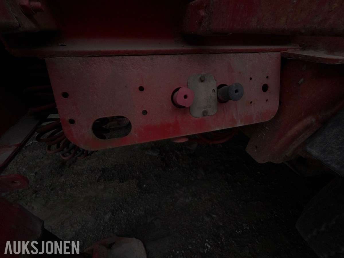 2014 Lagendorf Sks-Hs 25/33 