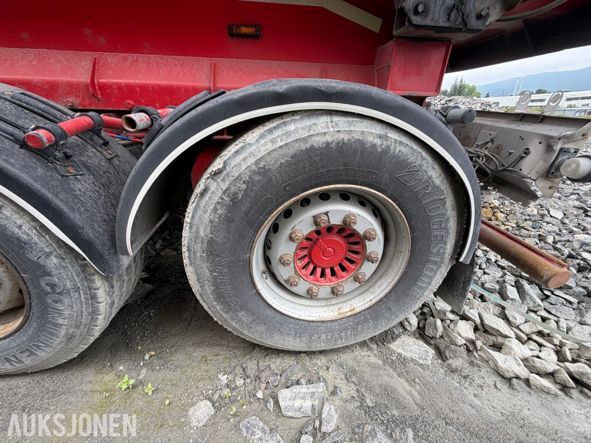 2014 Lagendorf Sks-Hs 25/33 