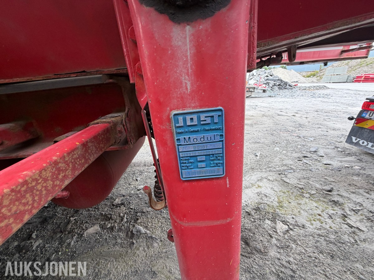 2014 Lagendorf Sks-Hs 25/33 