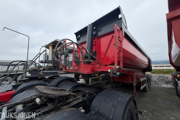 2014 Lagendorf Sks-Hs 25/33 