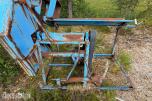 VEDKAPPSAG MED SKYVERAMME – TIL TRAKTOR - PTO-DREVET