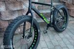 Fuji Wendigo Pro 26x4,6 SYKKEL