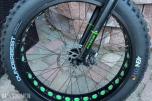 Fuji Wendigo Pro 26x4,6 SYKKEL