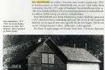 1930 Moi møbelfabrikk a/s Herskapelig dobbelt skap med lås