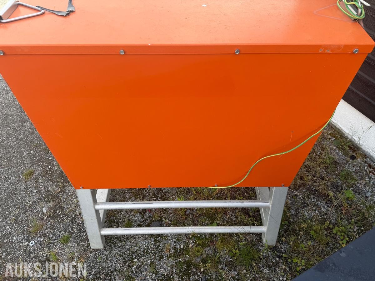 Satema Modulex 250-3 230/400 V