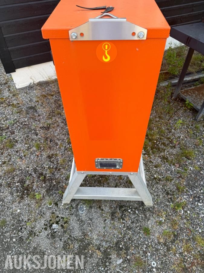 Satema Modulex 250-3 230/400 V