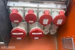 Satema Modulex 250-3 230/400 V