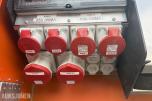 Satema Modulex 250-3 230/400 V