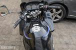 1996 Yamaha XJ 900 Diversion