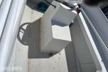 1985 Båt - 5,5 meter Otasport 465 med Tohatsu 40HK