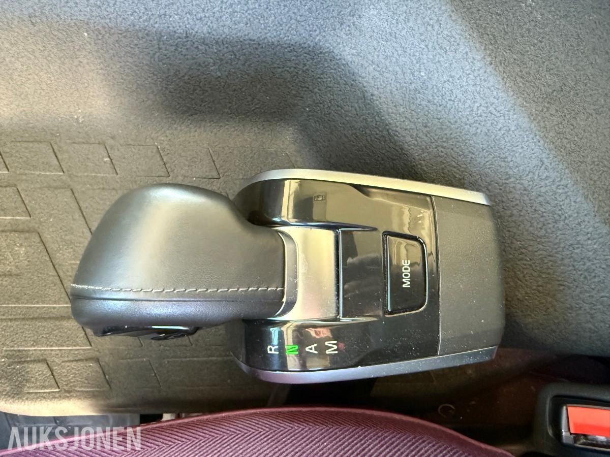2024 - Volvo FM Electric - Lav Km